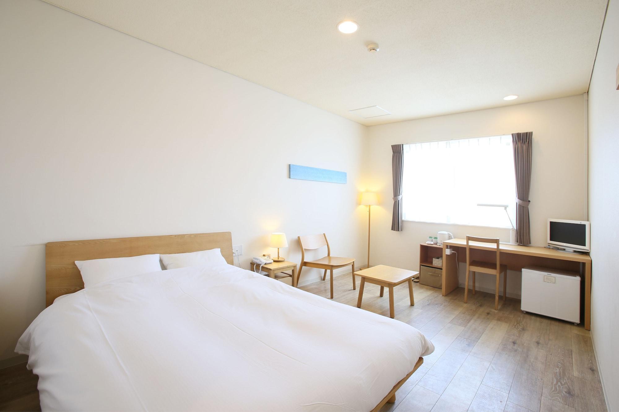 Ishigakijima Hotel Cucule Ishigaki  Exteriör bild