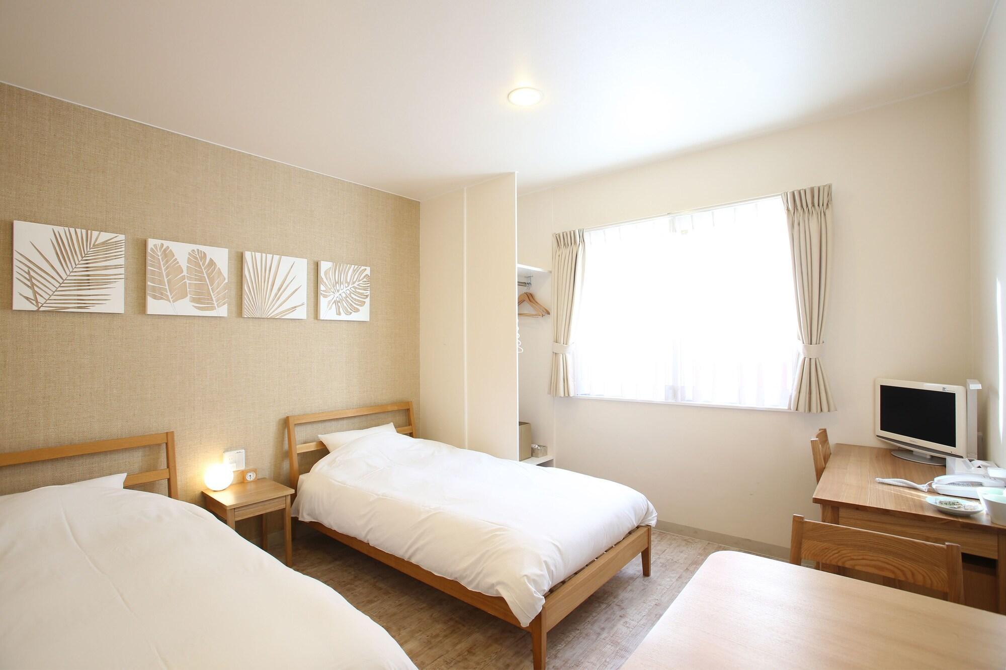 Ishigakijima Hotel Cucule Ishigaki  Exteriör bild