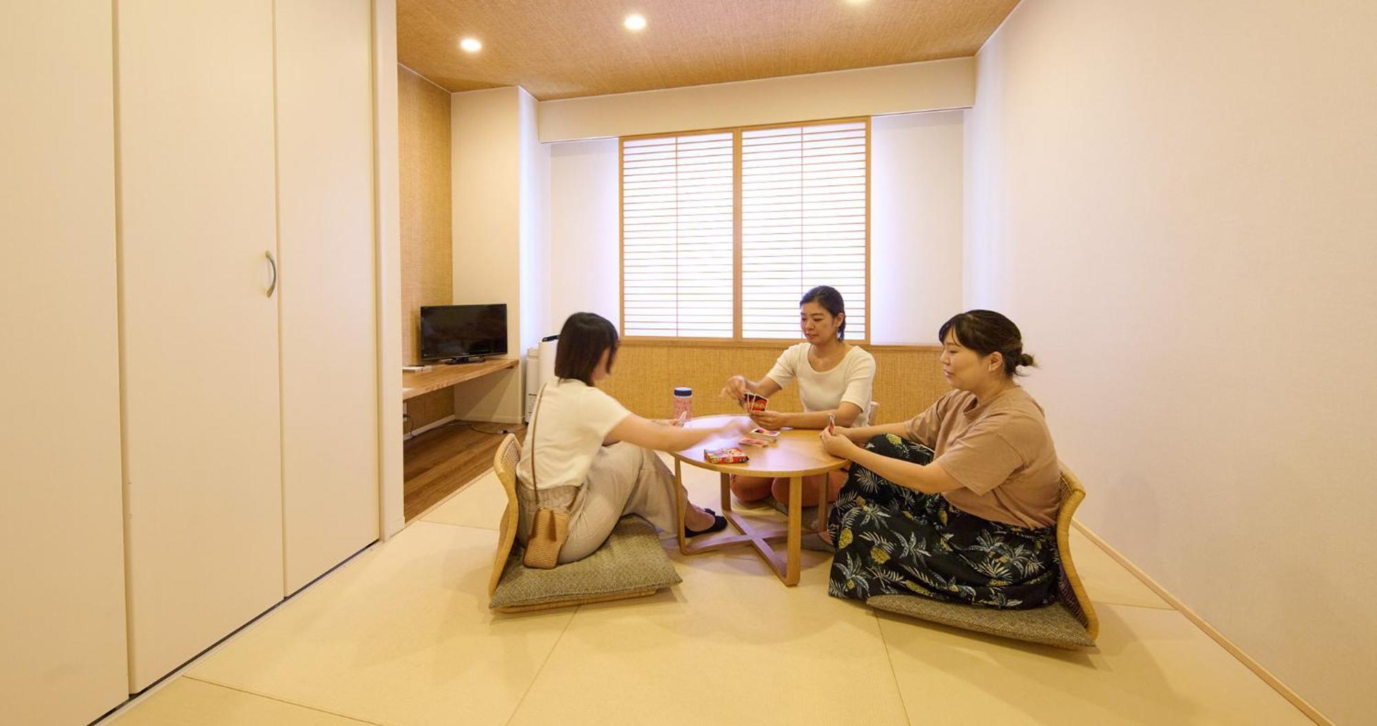Ishigakijima Hotel Cucule Ishigaki  Exteriör bild