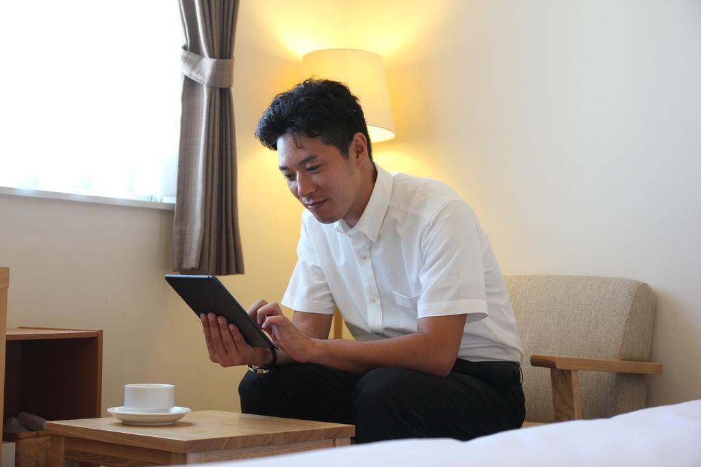 Ishigakijima Hotel Cucule Ishigaki  Exteriör bild