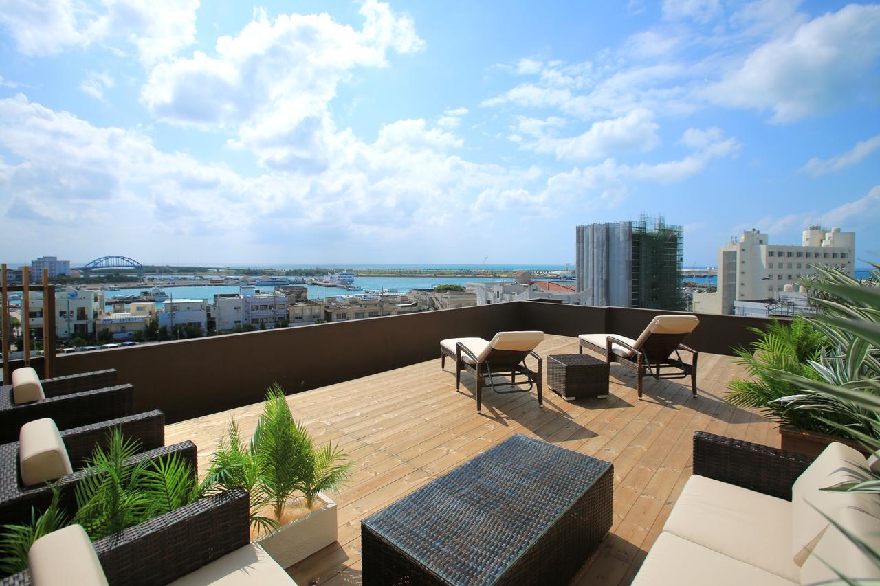 Ishigakijima Hotel Cucule Ishigaki  Exteriör bild
